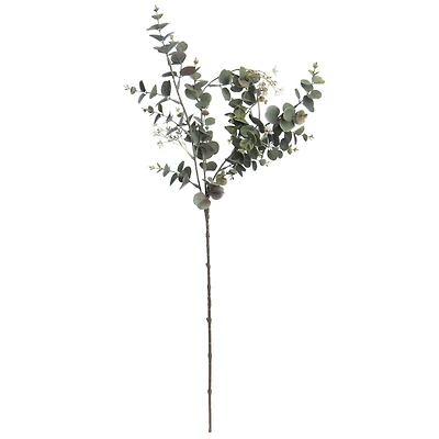 37" Seeded Eucalyptus Stem by Ashland®
