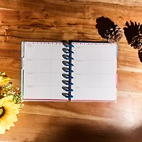 The Classic Happy Planner® Seasonal Charm