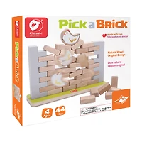 Pick a Brick™ Game