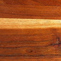  Hello Honey® 2 Tier Acacia Wood Stand