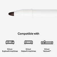 Cricut® 2.5mm Permanent Marker Set