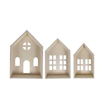 Plywood Nested Home Set by Make Market®