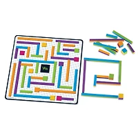 iTrax™ Critical Thinking Game