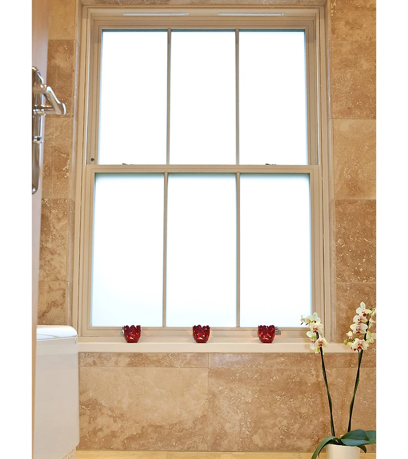 Fablon Sand Window Film