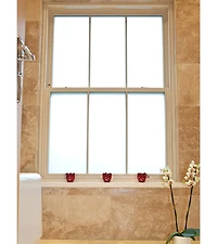 Fablon Sand Window Film