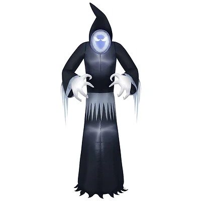Occasions Airflowz 8ft. Inflatable Infinity Mirror Reaper