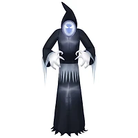 Occasions Airflowz 8ft. Inflatable Infinity Mirror Reaper