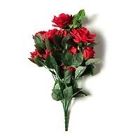 12 Pack: Red Rose Bush by Ashland®
