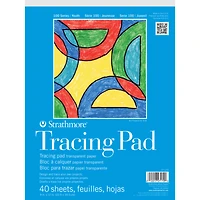 Strathmore® 100 Series Tracing Paper Pad