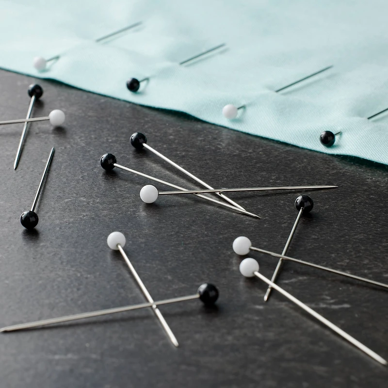 Glasshead Leader Pins Pack by Loops & Threads®