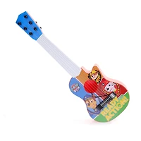 Paw Patrol 21" Blue Mini Guitar