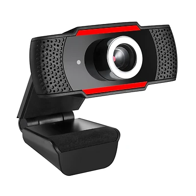 Adesso CyberTrack H3 Webcam