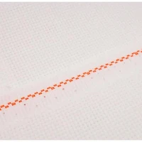 Zweigart® Belfast Fein-Aida 18 Count Pre-Cut Fabric