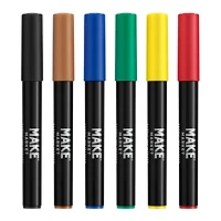 Graffiti Fabric Markers by Make Market