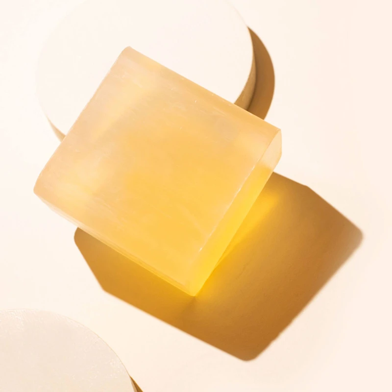 makesy Honey Coco Melt + Pour Base, 1lb.