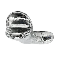 11" Disco Cowboy Boot Tabletop Décor by Ashland®