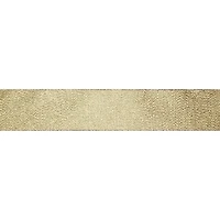 1.5" x 3yd. Sheer Metallic Wired Ribbon by Celebrate It®