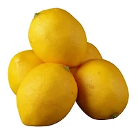 12 Pack: Garden Fresh Faux Lemons by Ashland®