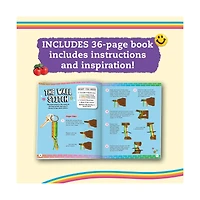 The Best Ever Book of Lanyard, Scoubidou & Boondoggle