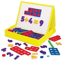 Junior Learning® Rainbow Numbers Magnetic Numbers