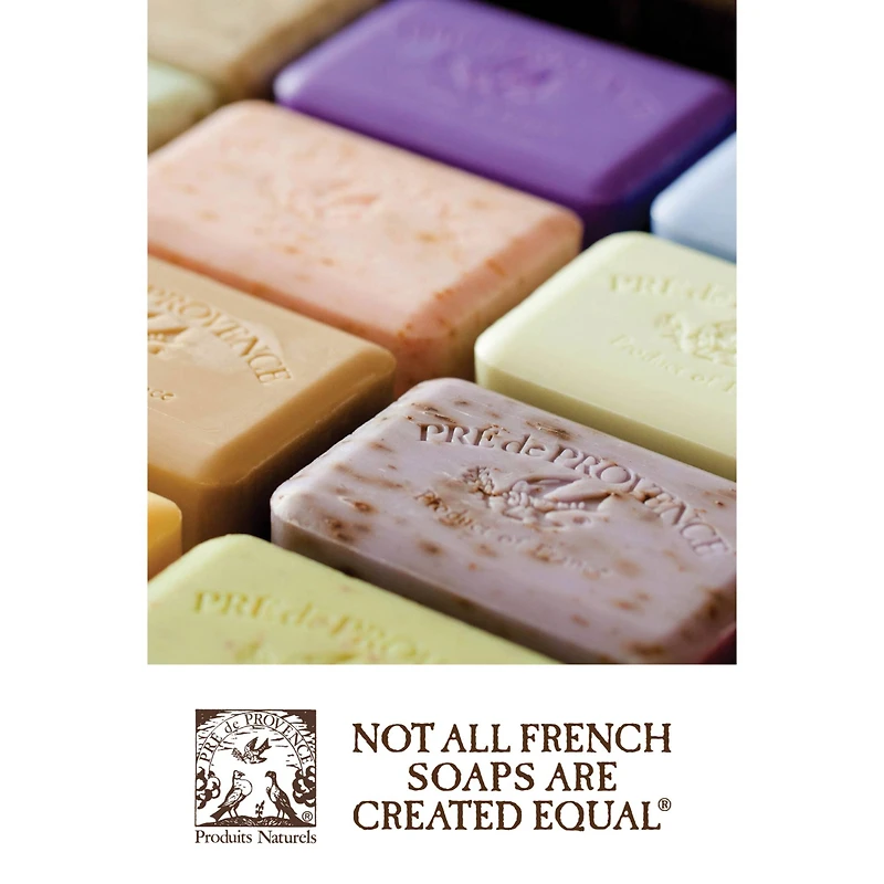 Pre de Provence European Soaps Bar