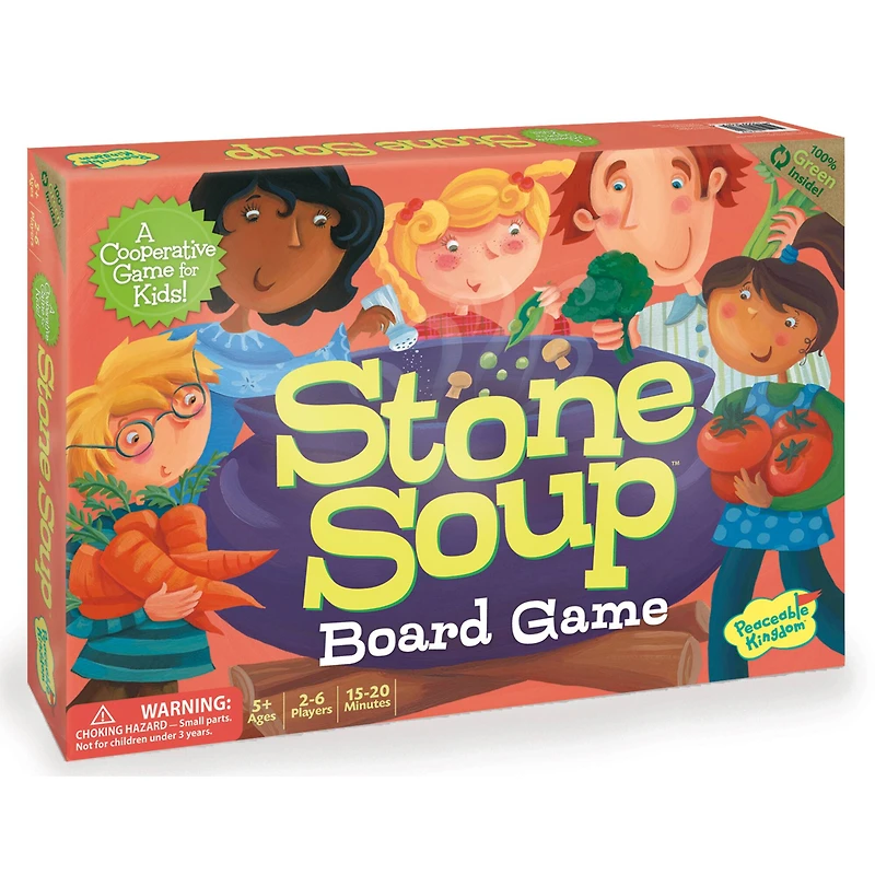 Stone Soup