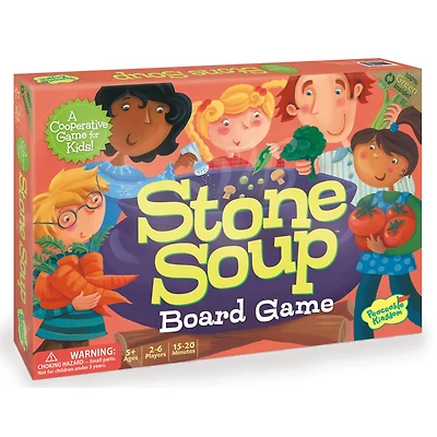 Stone Soup