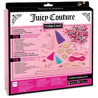 Make It Real™ Juicy Couture Trendy Tassels Jewelry Kit