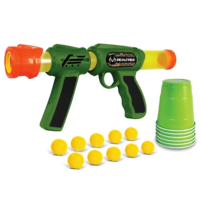 RealTree® Foam Blaster Set