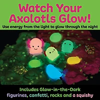 Creativity for Kids® Sensory Pack Axolotl