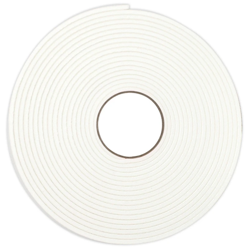 Scrapbook Adhesives by 3L® Crafty Foam Tape Roll, 54ft.