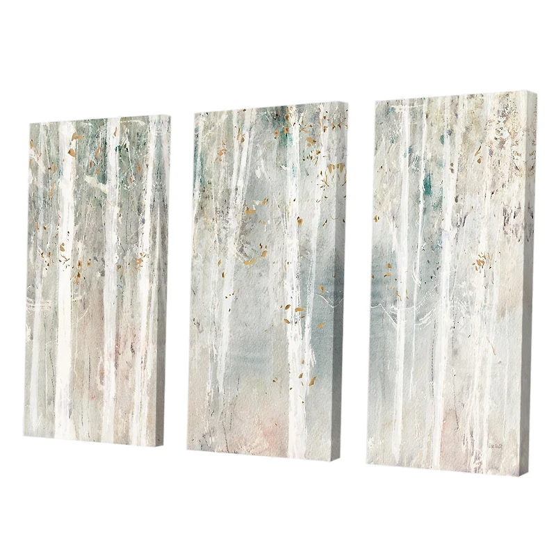 Designart - A Woodland Walk into the Forest III