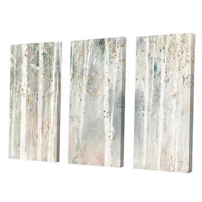 Designart - A Woodland Walk into the Forest III