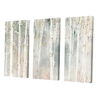 Designart - A Woodland Walk into the Forest III