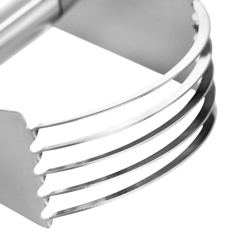 Martha Stewart Stainless Steel Pastry Blender Utensil