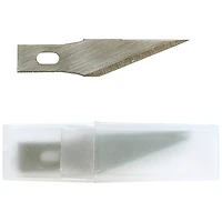 We R Memory Keepers® Craft Knife Replacement Blades, 5ct – For 6602446 & 60000461