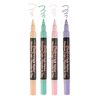 Marvy® Uchida Bistro Fine Point Pastel Chalk Markers