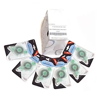 Scrapbook Adhesives by 3L® E-Z Runner® Grand Repositionable Dots Refills, 6ct.