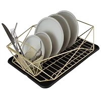 Kitchen Details 18.5" Geode Dish Rack