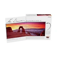 Ken Duncan Panoramics: Images of America - Delicate Arch, Arches National Park, Utah: 504 Pcs