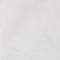 DII® Cream Sequin Velvet Holiday Tree Skirt