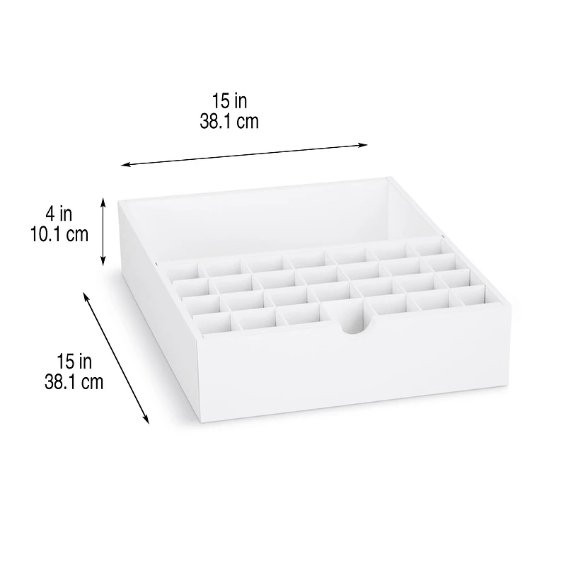Modular Storage Drawer by Simply Tidy™