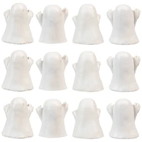 2" Mini Ghost Decoration Set