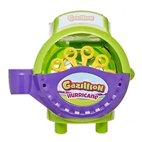 Gazillion Bubbles Hurricane Bubble Machine, 2ct.