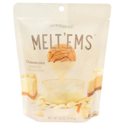 Sweetshop™ Flavored Melt'ems 12oz