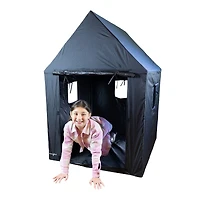 Bouncyband® Indoor Framed Sensory Dark Den
