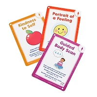 hand2mind® PreK-2 Social-Emotional Task Cards