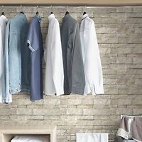 NuWallpaper Landmark Peel & Stick Wallpaper