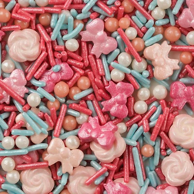 PME Cake Sweet Street® Mixed Shape Sprinkles