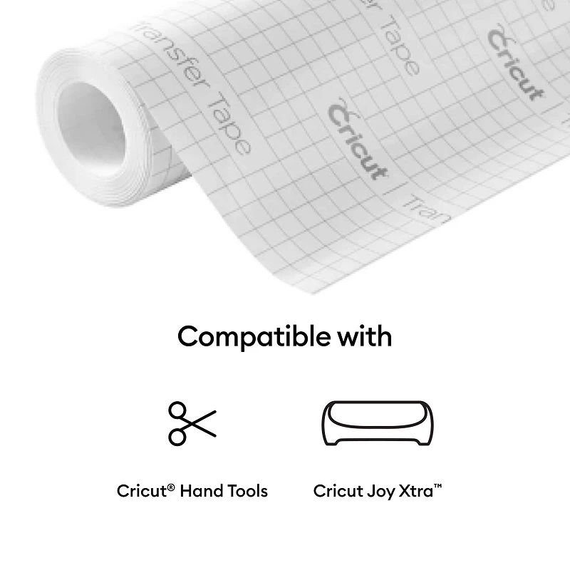 Cricut Joy Xtra™ Transfer Tape